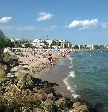 招待所 Sea Paradise